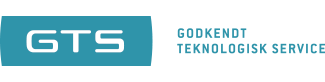 GTS-nettet logo
